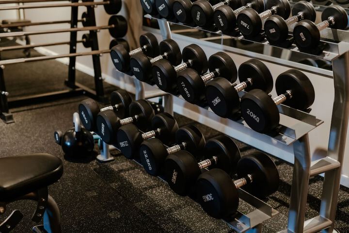 Health and Fitness 25 of 106