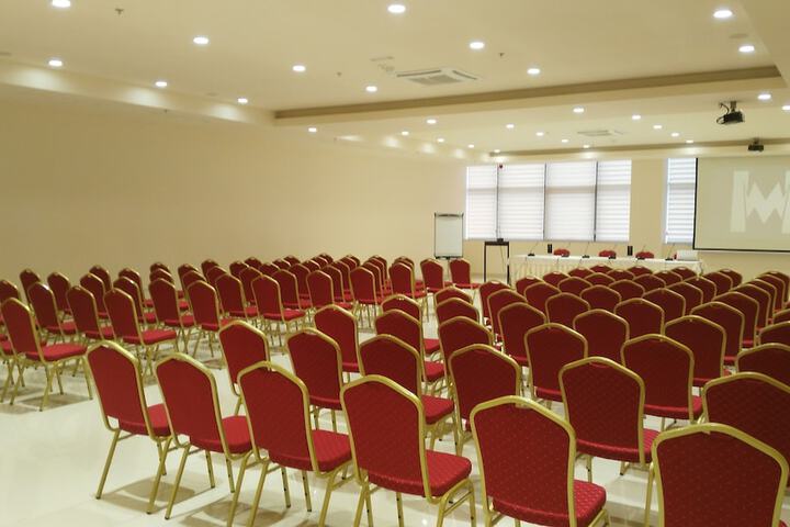 Meeting 133 of 146