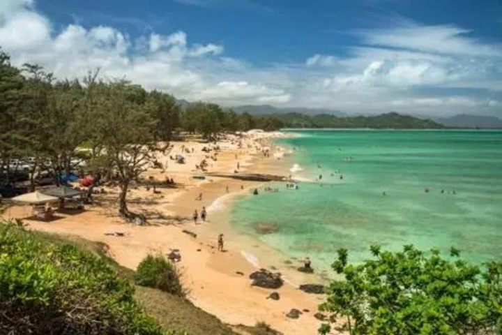 Beach 16 of 28