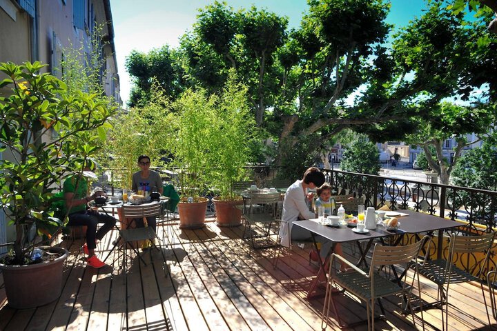 Terrace/Patio 43 of 47