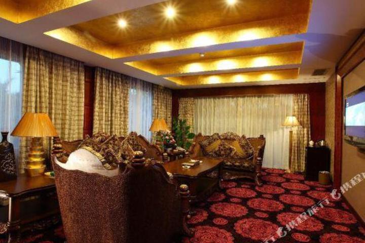 New World Hotel Danzhou