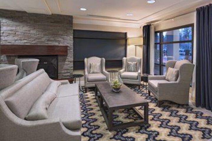 Hotel Interior 25 of 62