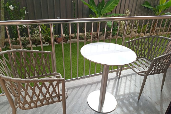 Terrace/Patio 52 of 53