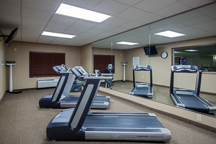 Health and Fitness 20 of 38