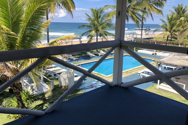 Water view