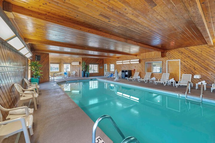 Pool to Cool