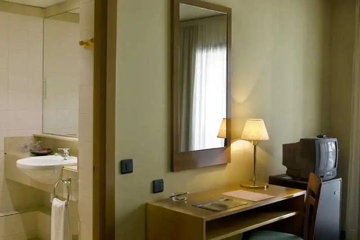 HOTEL SALVIA DOR