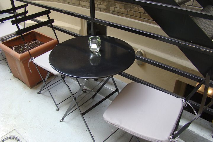 Terrace/Patio 43 of 49