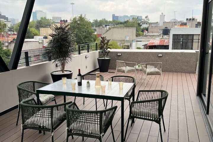Terrace/Patio 11 of 29
