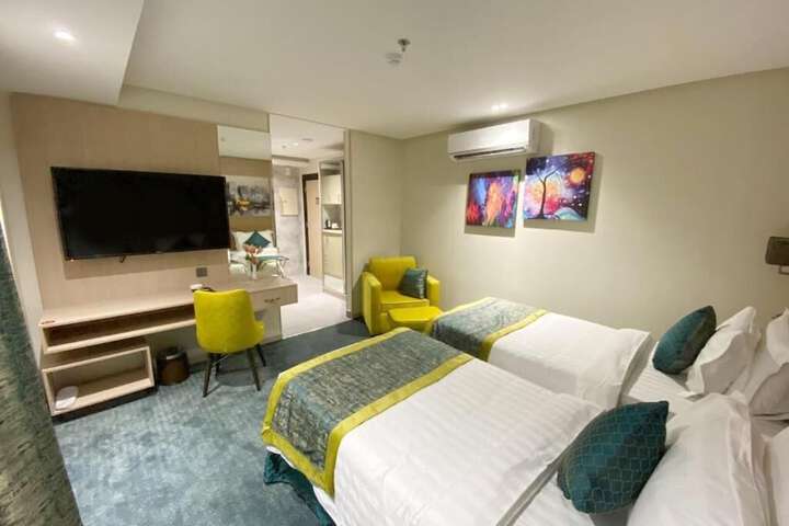 Room 15 of 55