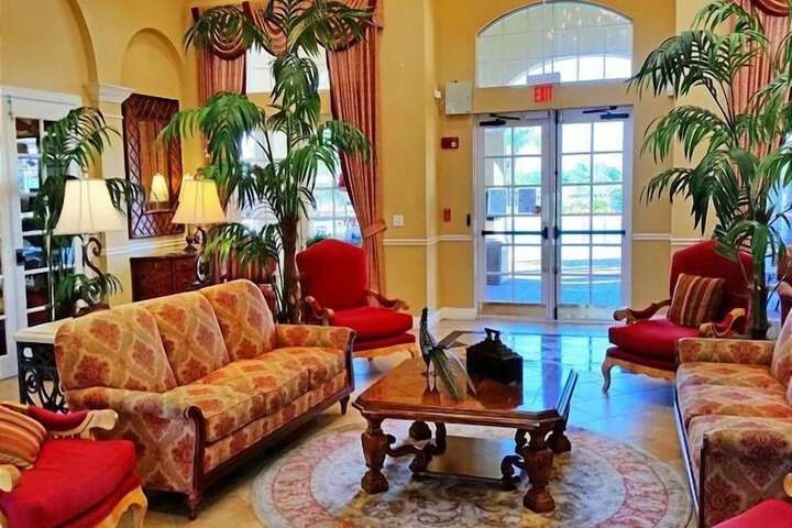 Hotel Interior 2 of 136