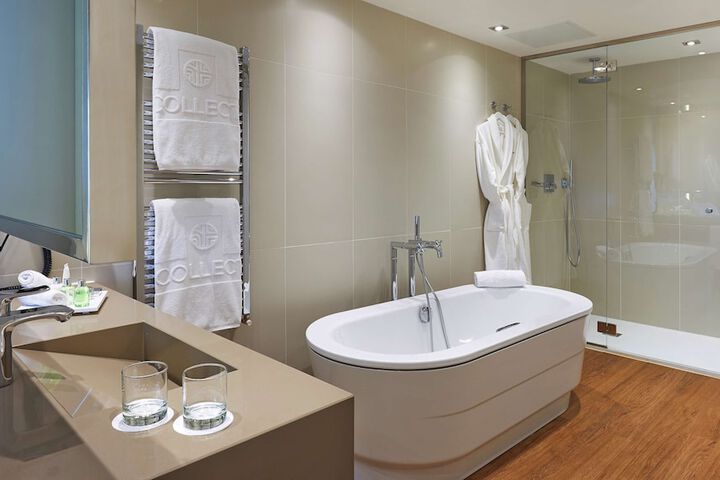 Bath Amenities