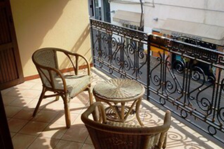 Terrace/Patio 2 of 21