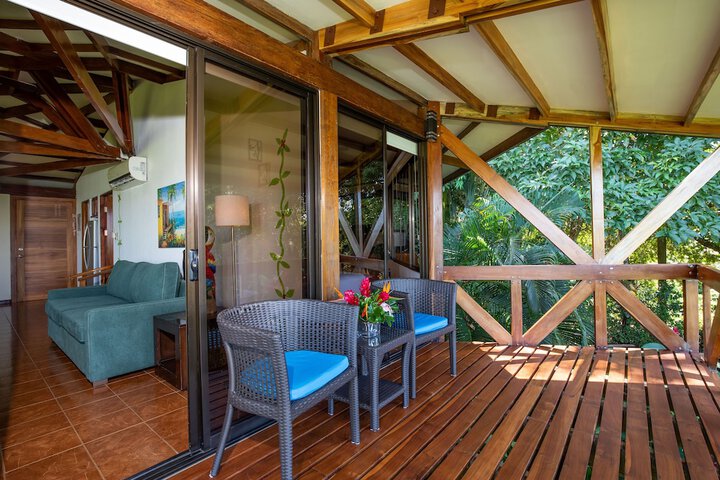 Terrace/Patio 116 of 206
