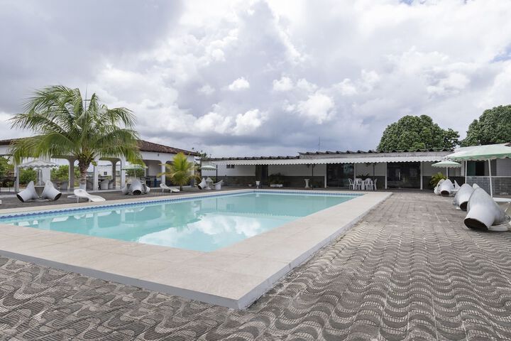 Hotel Turistico de Alagoinhas
