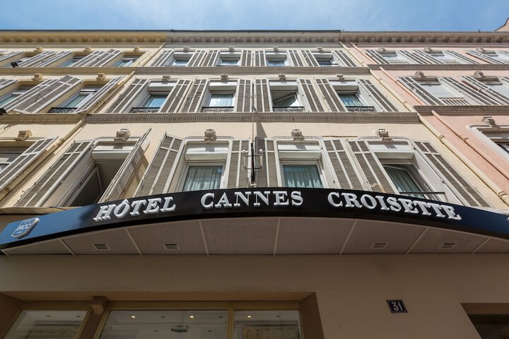 Hôtel Cannes Croisette in Cannes
