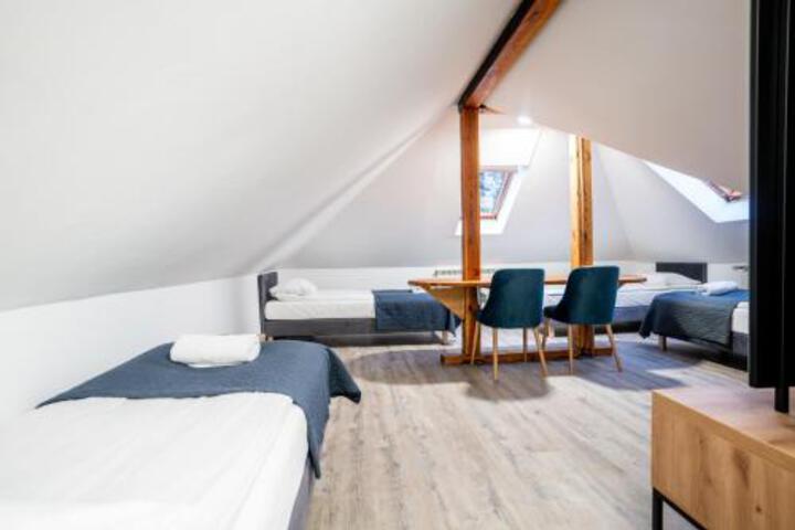 Pirat Hotel & Spa