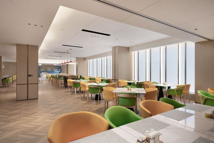 Qujing Luliang Home2 Suites by Hilton Hotel