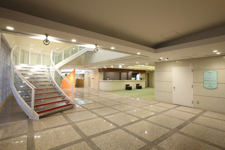 Hotel Interior 2 of 47