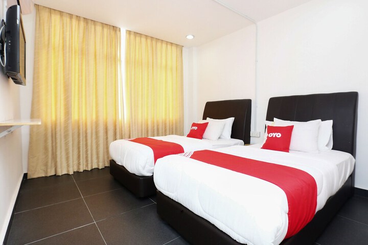OYO 89666 Budget 118 Inn