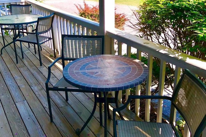 Terrace/Patio 22 of 57