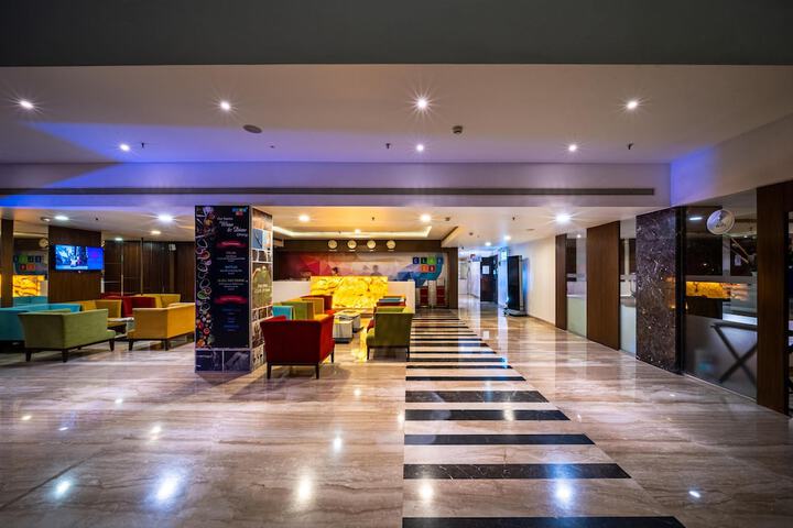 Hotel Interior 1 of 35