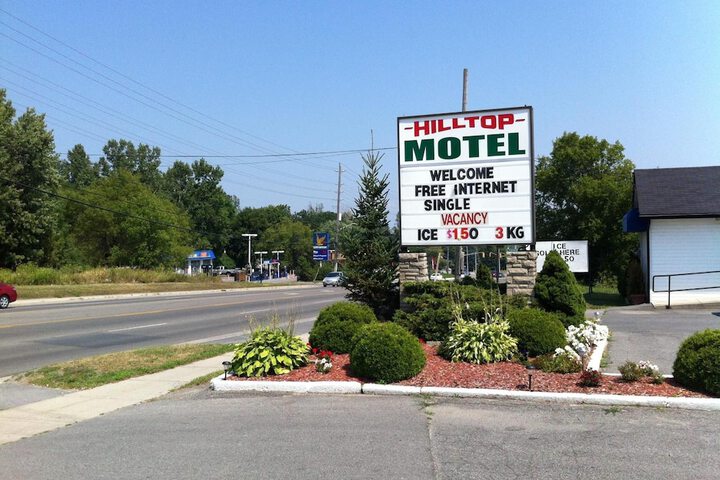 Hotel 21 of 23