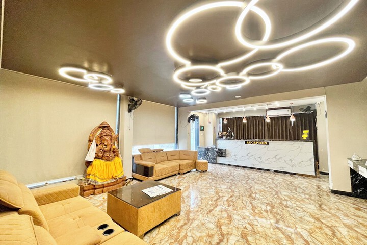 Hotel Interior 139 of 159
