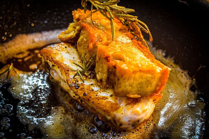 Dining Photos