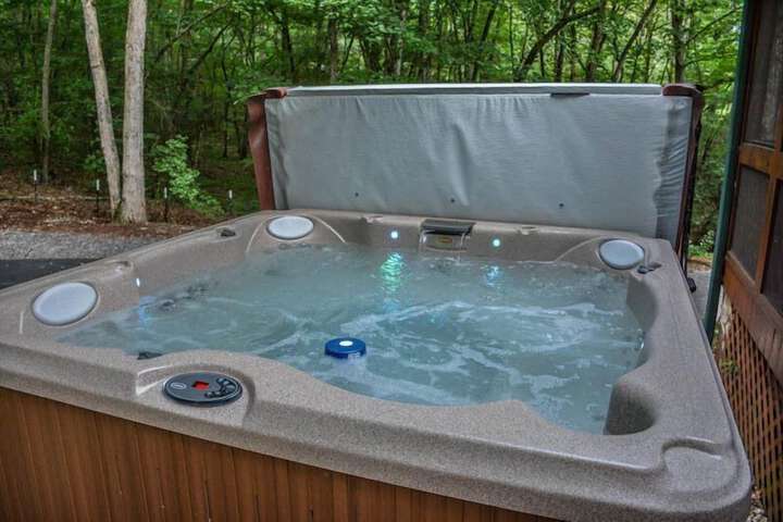Spa 18 of 27