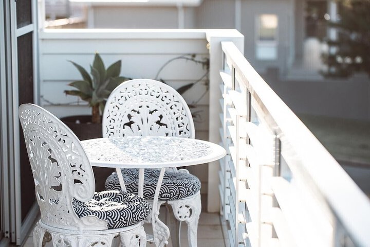 Terrace/Patio 21 of 24