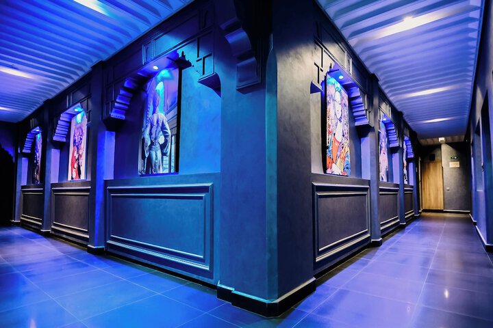 Ballroom/Hall 99 of 105