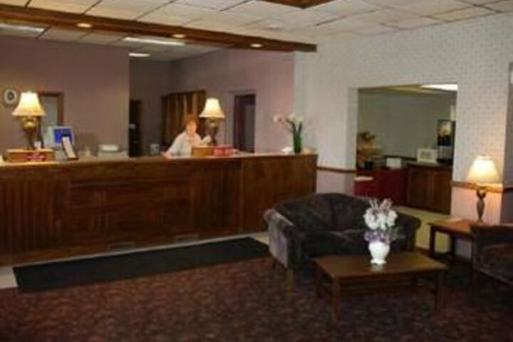 Hotel Interior 7 of 7