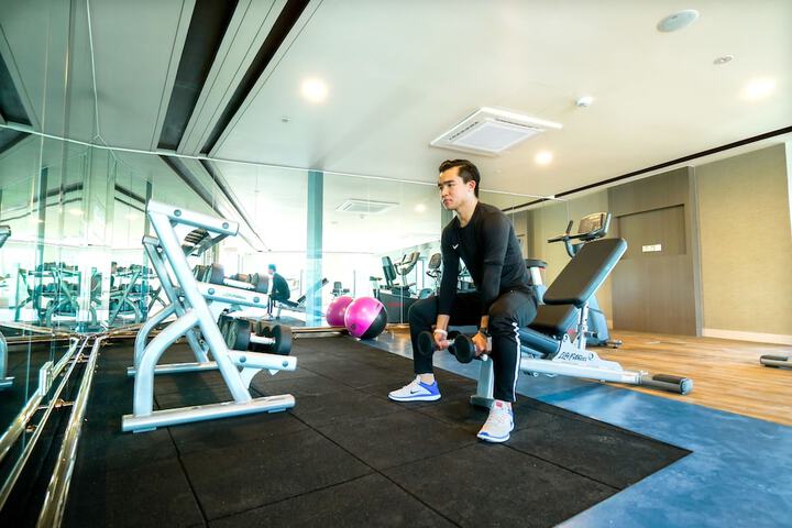 Health and Fitness 48 of 157
