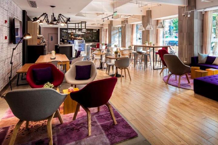 Fitness Center Photo