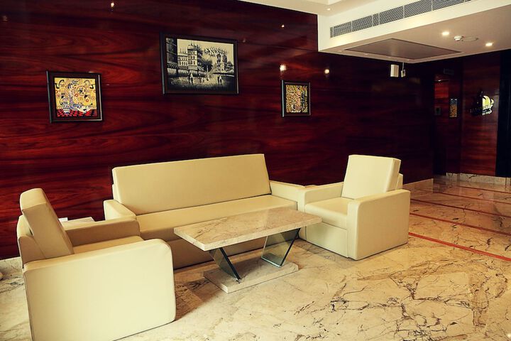 Hotel Interior 3 of 34