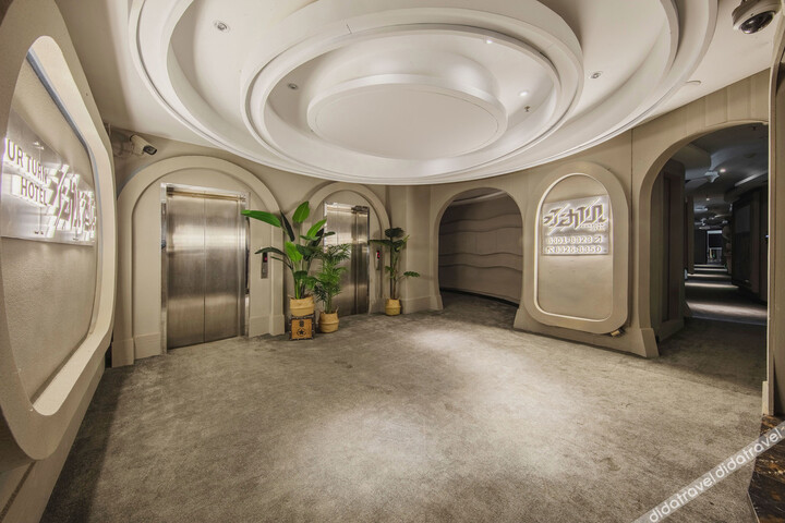 Your Turn Hotel