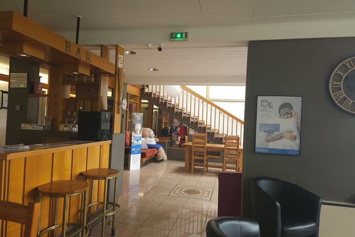 Hotel Interior 3 of 40