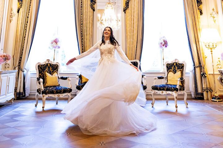 Wedding/Banquet 180 of 238