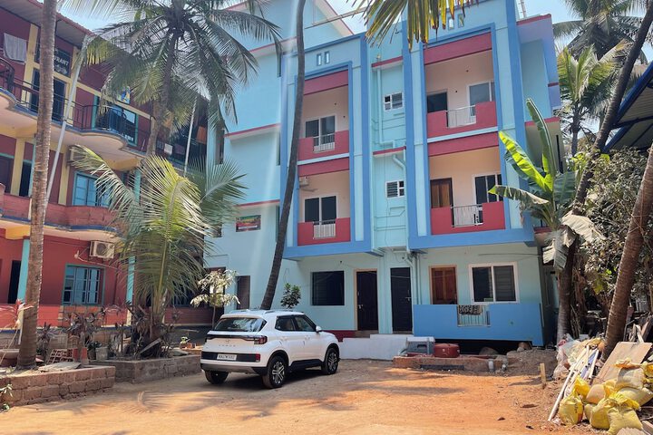 Hotel 69 of 81