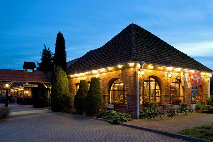 Landhotel Zur Schmiede