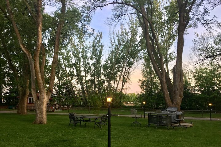 Property Grounds 34 of 45