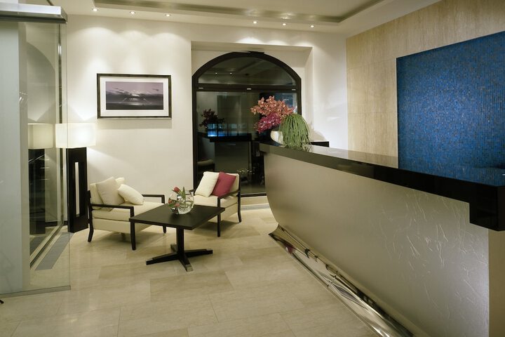 Hotel Interior 3 of 22