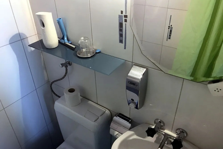 Bath Amenities