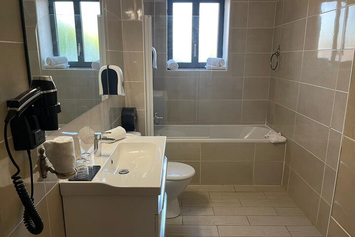 Bath Amenities