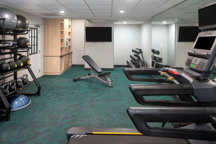 Health and Fitness 16 of 22