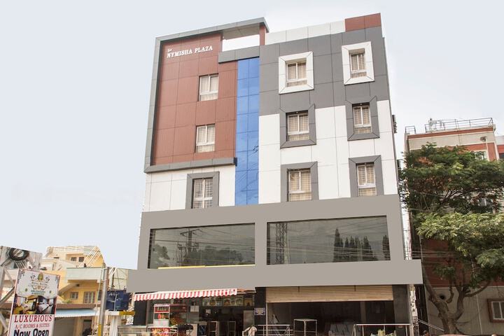 Hotel 16 of 16