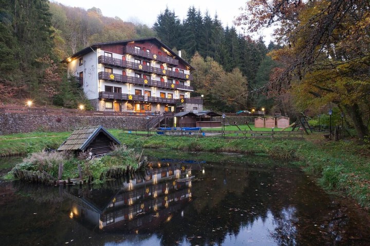 Hotel 18 of 21