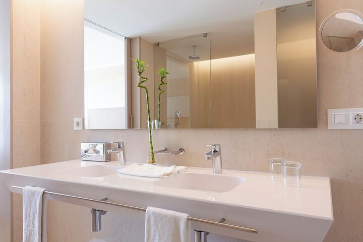 Bathroom Vanities