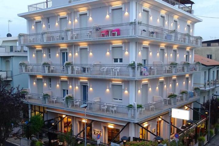 Albergo Vittoria